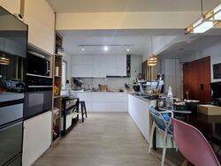 Blk 473D Hougang Parkedge (Hougang), HDB 5 Rooms #556450091